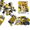 Advanced Robot Collectible Model