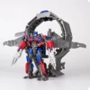 Advanced Robot Collectible Model