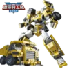 Advanced Robot Collectible Model