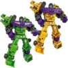 Advanced Robot Collectible Model
