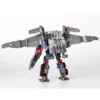 Advanced Robot Collectible Model