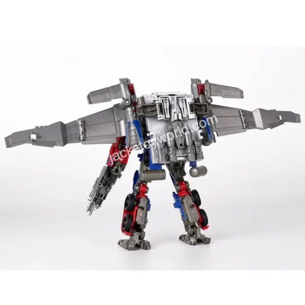 Advanced Robot Collectible Model