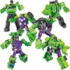 Advanced Robot Collectible Model