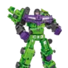 Advanced Robot Collectible Model
