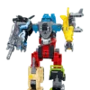 Advanced Robot Collectible Model