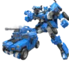 Advanced Robot Collectible Model