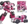 Advanced Robot Collectible Model