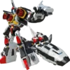 Advanced Robot Collectible Model