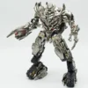 Advanced Robot Collectible Model