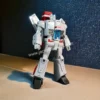 Advanced Robot Collectible Model
