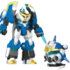 Advanced Robot Collectible Model