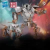 Advanced Robot Collectible Model