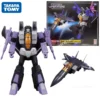Transforming Stealth Fighter Ace