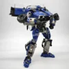 Advanced Robot Collectible Model
