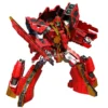 Advanced Robot Collectible Model