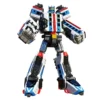 Advanced Robot Collectible Model