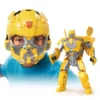 Advanced Robot Mask Model
