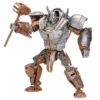 Advanced Robot Collectible Model