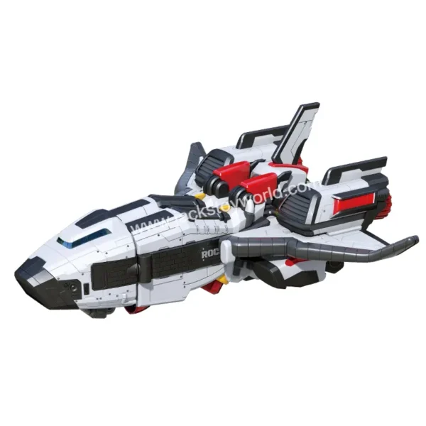 Advanced Robot Collectible Model