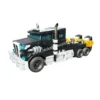 Advanced Robot Collectible Model