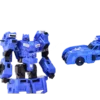 Advanced Robot Collectible Model