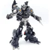 Articulated Tactical Iron Warrior