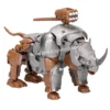 Advanced Robot Collectible Model