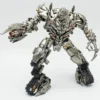Advanced Robot Collectible Model