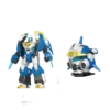 Advanced Robot Collectible Model