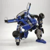 Advanced Robot Collectible Model