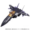 Transforming Stealth Fighter Ace