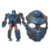 Advanced Robot Mask Model