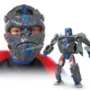 Advanced Robot Mask Model