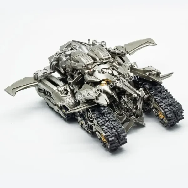 Advanced Robot Collectible Model