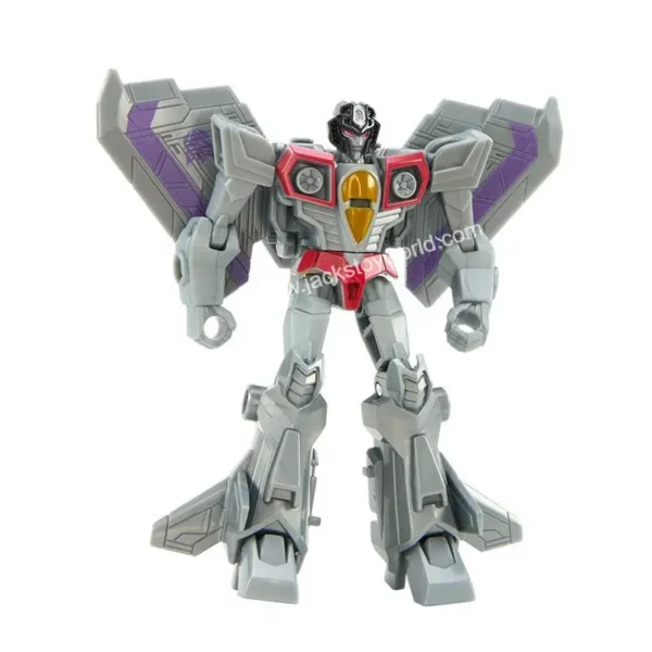 Advanced Robot Collectible Model