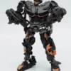 Advanced Robot Collectible Model