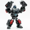 Advanced Robot Collectible Model