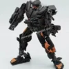 Advanced Robot Collectible Model