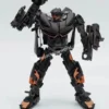 Advanced Robot Collectible Model