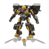 Articulated Striker Speedster