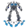 Articulated Heroic Truck Warrior