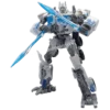 Articulated Heroic Truck Warrior