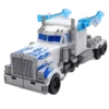 Articulated Heroic Truck Warrior